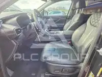 2022 Hyundai Santa Fe фото