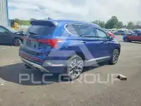 2022 Hyundai Santa Fe фото