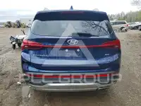 2022 Hyundai Santa Fe фото