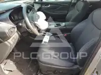 2022 Hyundai Santa Fe фото