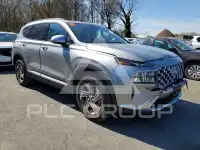 2022 Hyundai Santa Fe фото
