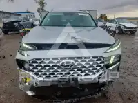 2022 Hyundai Santa Fe фото