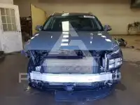 2022 Hyundai Santa Fe фото