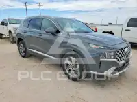 2022 Hyundai Santa Fe фото