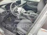 2022 Hyundai Santa Fe фото