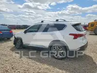 2022 Hyundai Santa Fe фото