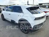 2022 Hyundai Ioniq фото