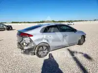 2022 Hyundai Ioniq фото
