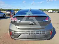 2022 Hyundai Ioniq photo