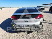 2022 Hyundai Ioniq фото