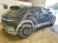2022 Hyundai Ioniq фото