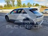 2022 Hyundai Ioniq photo