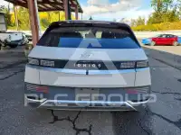 2022 Hyundai Ioniq photo