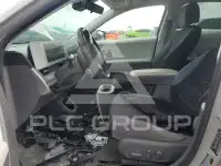 2022 Hyundai Ioniq фото