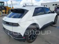 2022 Hyundai Ioniq фото