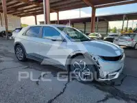 2022 Hyundai Ioniq photo