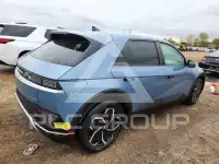 2022 Hyundai Ioniq фото