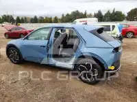 2022 Hyundai Ioniq фото