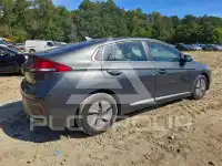 2022 Hyundai Ioniq photo