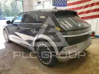 2022 Hyundai Ioniq фото