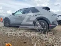 2022 Hyundai Ioniq фото