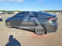 2022 Hyundai Ioniq photo