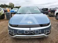 2022 Hyundai Ioniq фото