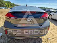 2022 Hyundai Ioniq photo