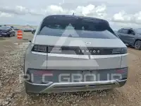 2022 Hyundai Ioniq фото