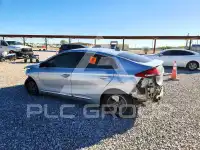 2022 Hyundai Ioniq фото