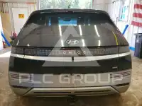 2022 Hyundai Ioniq фото
