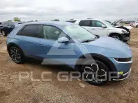 2022 Hyundai Ioniq фото