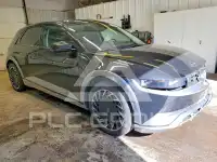 2022 Hyundai Ioniq фото