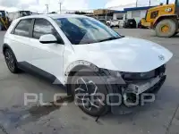 2022 Hyundai Ioniq фото