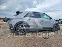 2022 Hyundai Ioniq фото