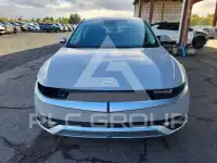 2022 Hyundai Ioniq photo