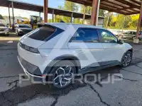 2022 Hyundai Ioniq photo