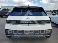 2022 Hyundai Ioniq фото