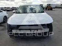 2022 Hyundai Ioniq фото