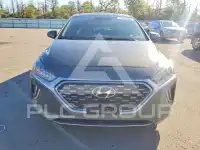 2022 Hyundai Ioniq photo