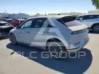 2022 Hyundai Ioniq фото