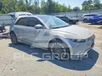 2022 Hyundai Ioniq photo