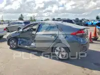 2022 Hyundai Ioniq photo