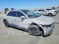 2022 Hyundai Ioniq фото
