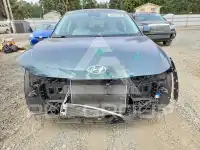 2022 Hyundai Ioniq фото