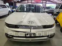 2022 Hyundai Ioniq photo