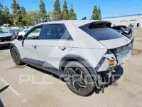 2022 Hyundai Ioniq photo
