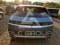 2022 Hyundai Ioniq фото
