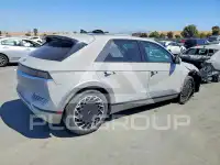 2022 Hyundai Ioniq фото