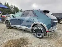 2022 Hyundai Ioniq фото